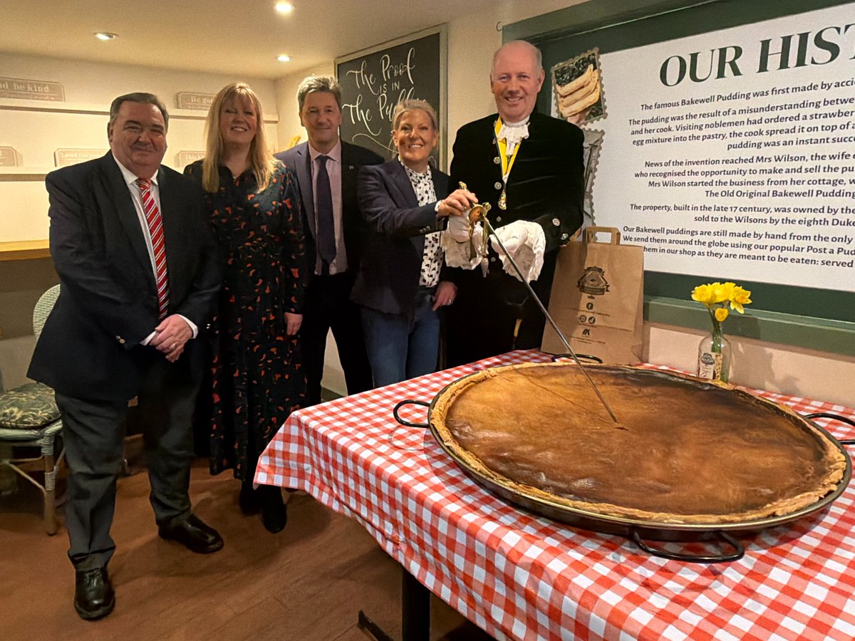 John Whitby MP tweet media