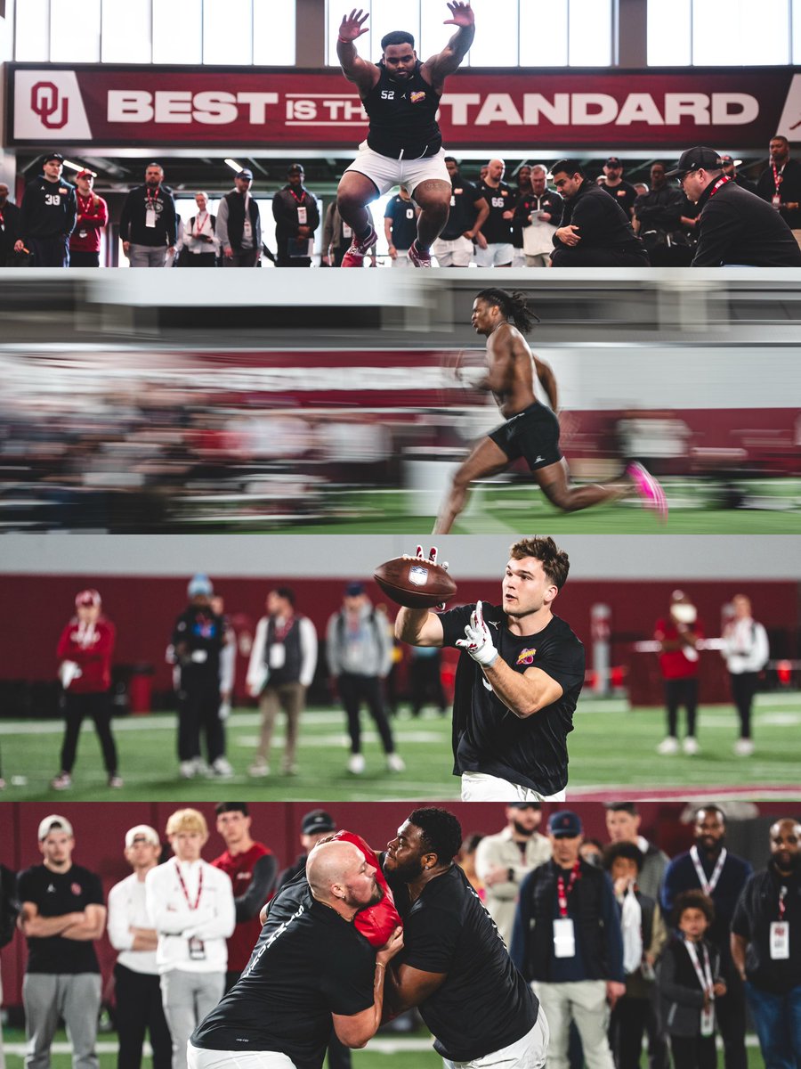 Oklahoma Football tweet media