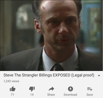 Alex and the writing of an overly long username tweet media