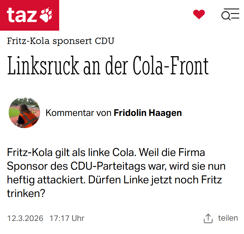 MT aus HB | AG Enbys in der AfD tweet media