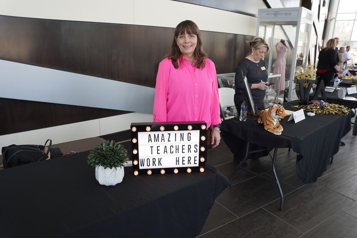 BA Public Schools tweet media