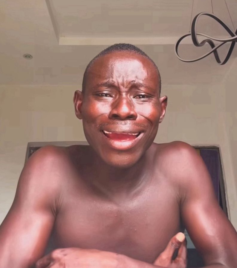 BUSH 📊🌏 tweet media