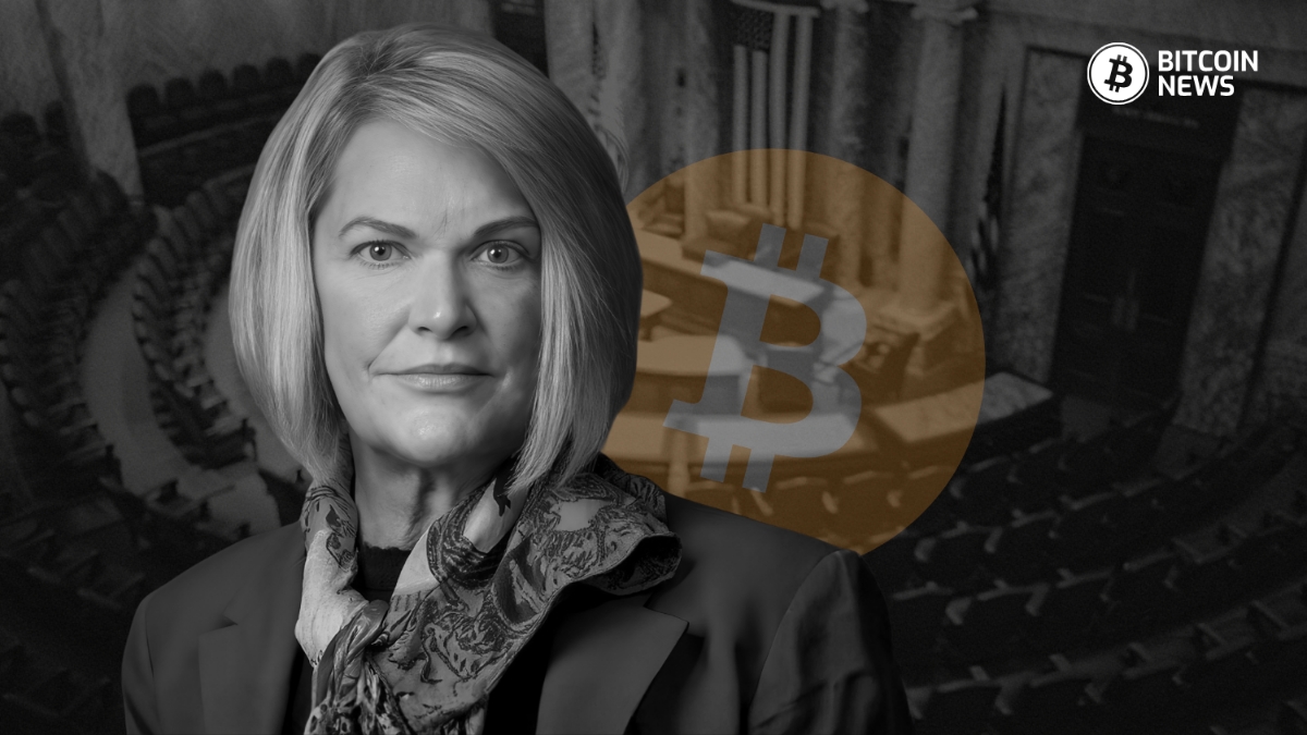 Bitcoin News tweet media