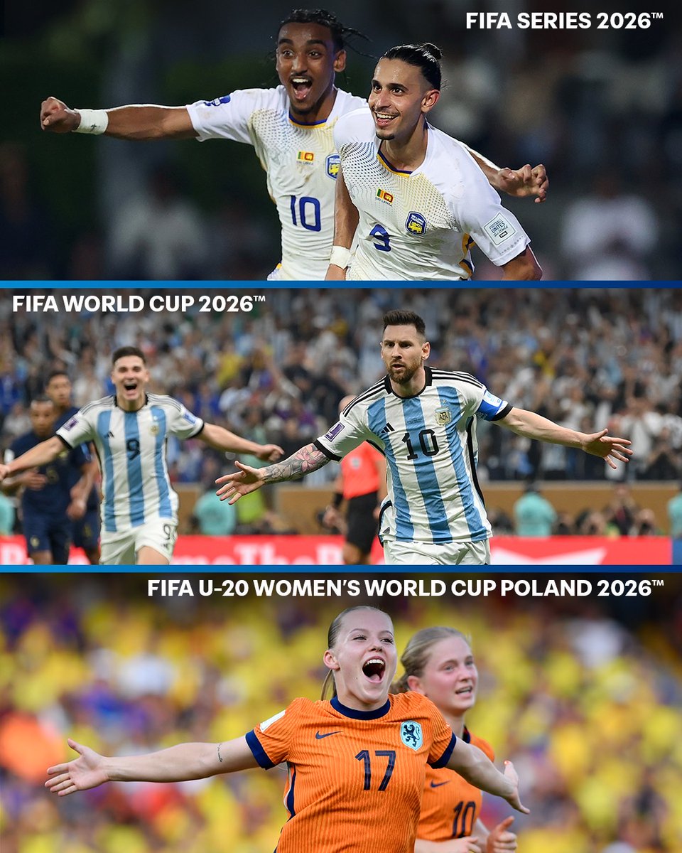 FIFA - عربي tweet media