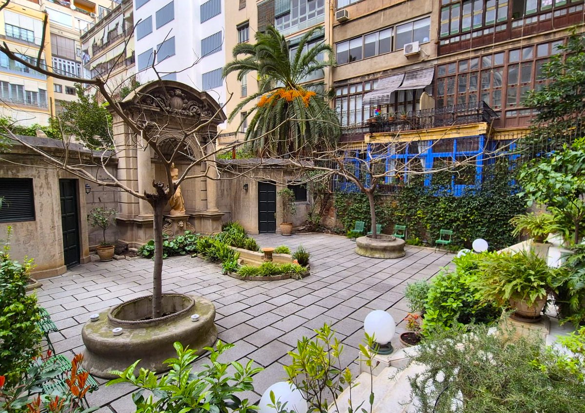 Barcelona Singular tweet media