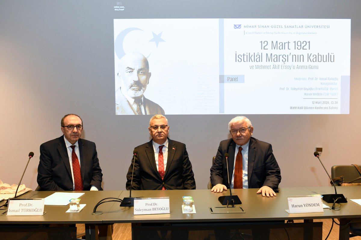 MSGSÜ TARİH tweet media