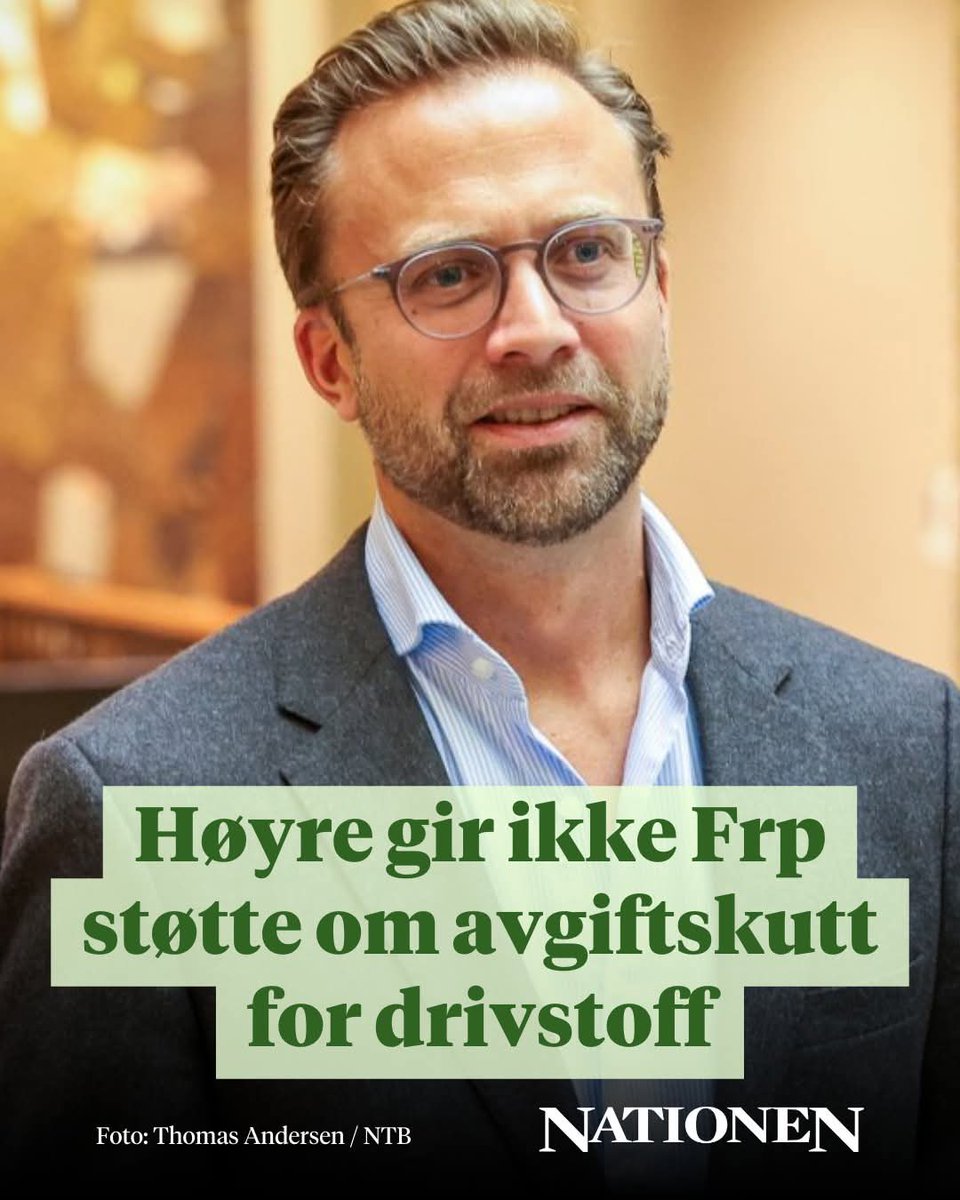 Ap og høyre har samme politikk på det meste. "Same shit, different wrapping"