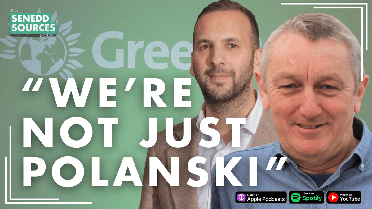 Senedd Sources tweet media