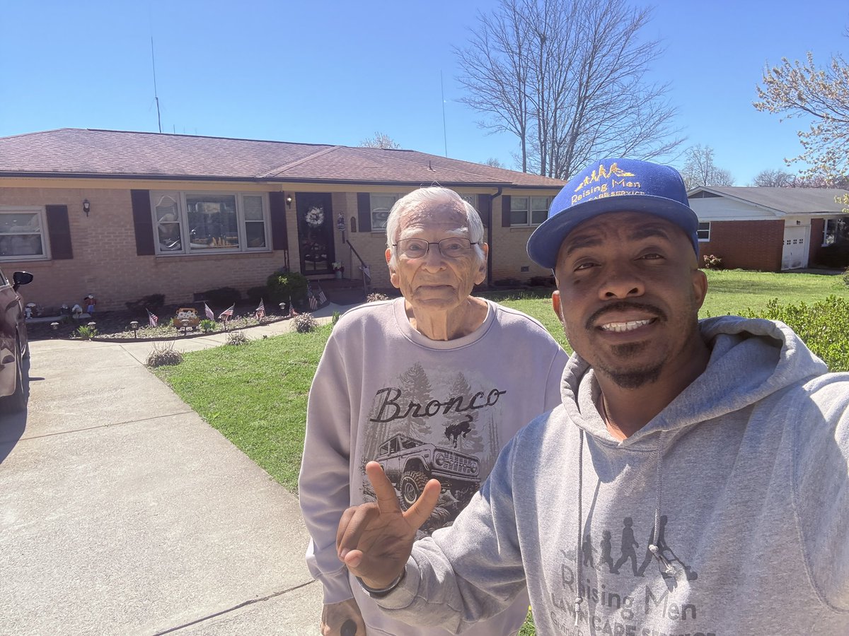 Rodney Smith Jr tweet media