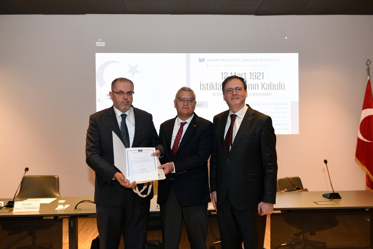 MSGSÜ TARİH tweet media