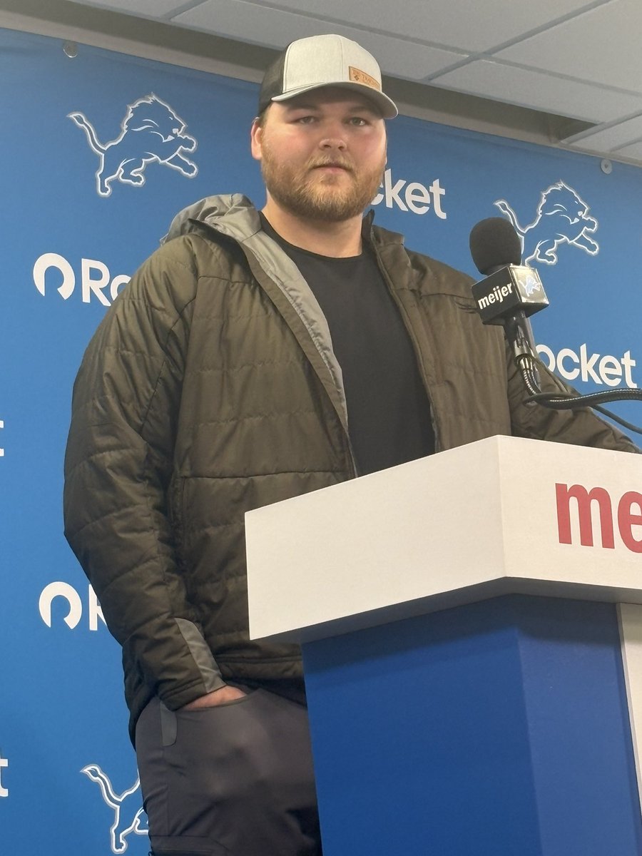 Colton Pouncy tweet media