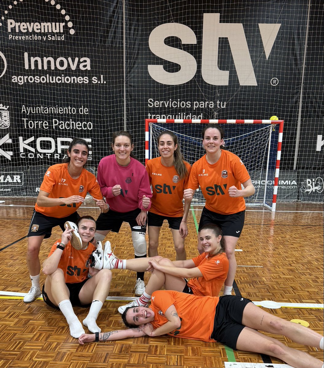 STV Roldán FSF tweet media