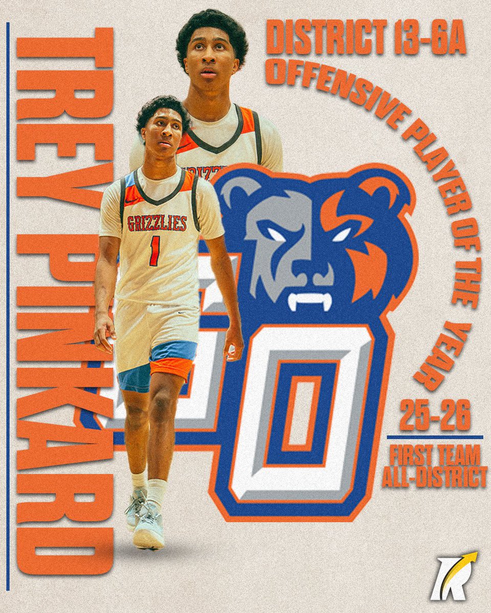 Grand Oaks Basketball tweet media