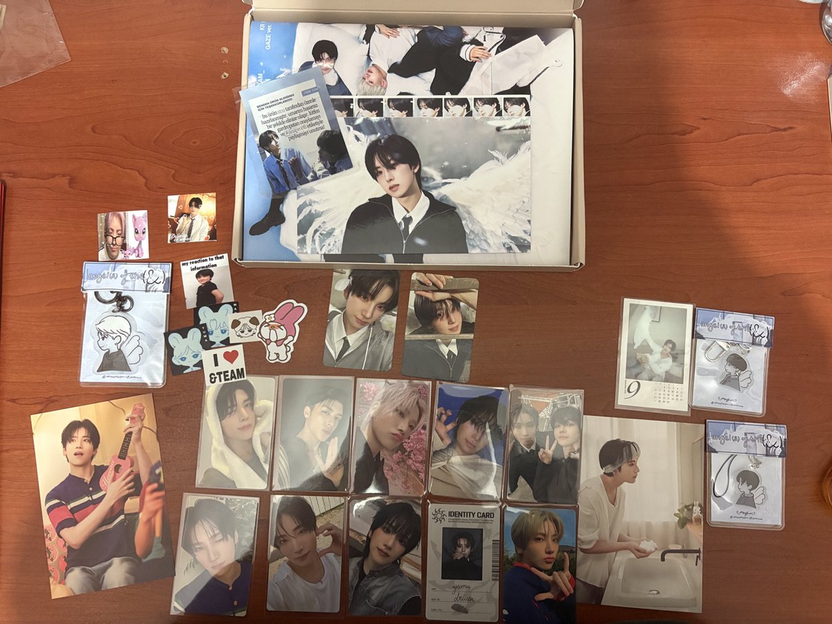 🌸ilay on fire tweet media