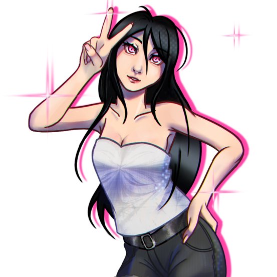 RinaTheQuiet (Comms Open) tweet media