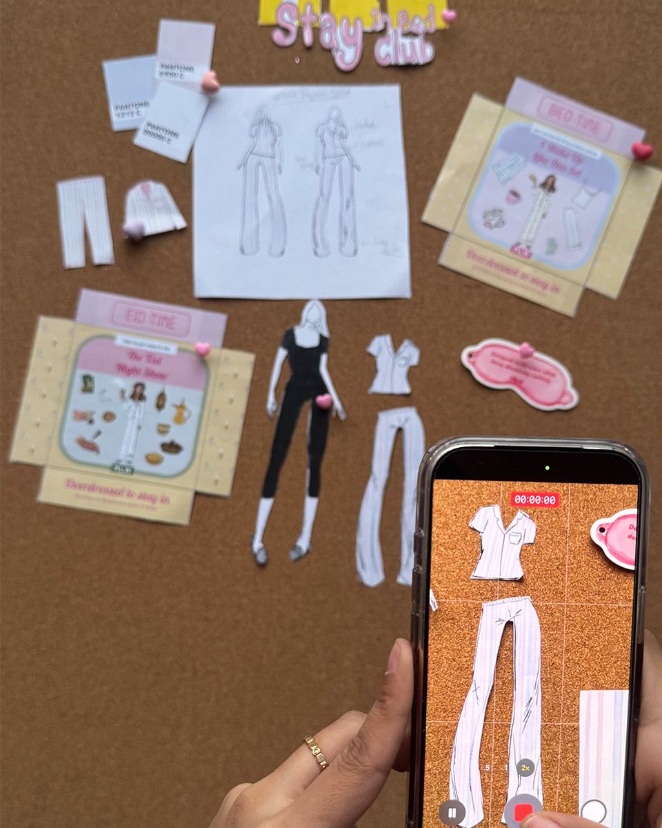 شراريب ميلو tweet media