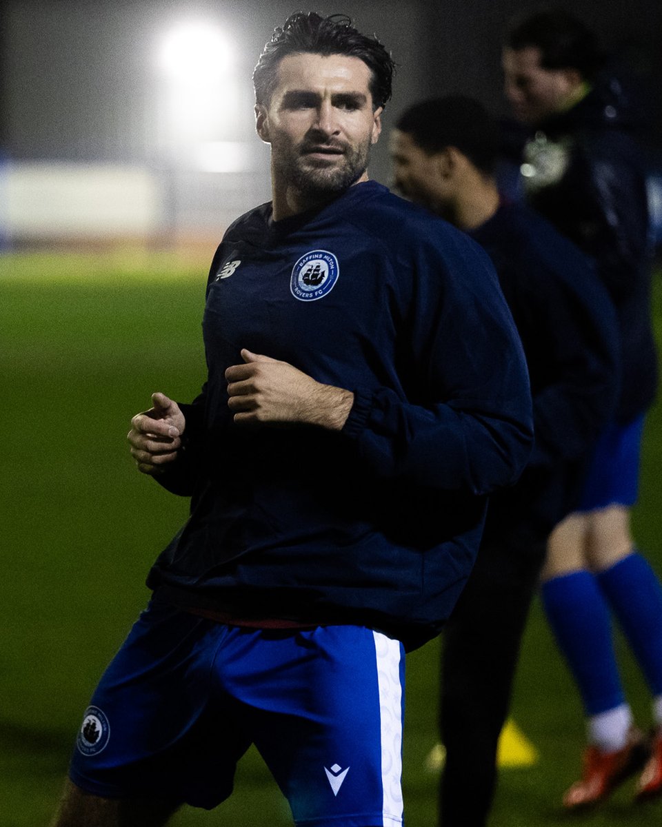 Baffins Milton Rovers FC tweet media