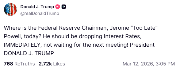 Nick Timiraos tweet media