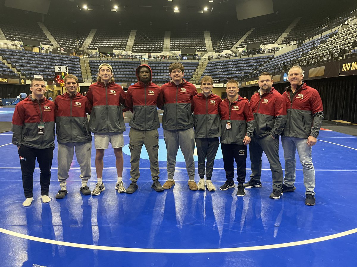Coe Wrestling tweet media