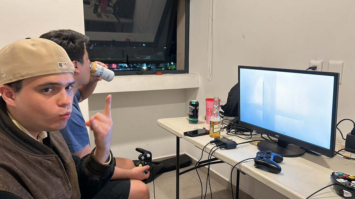 JEsports | Ripka tweet media