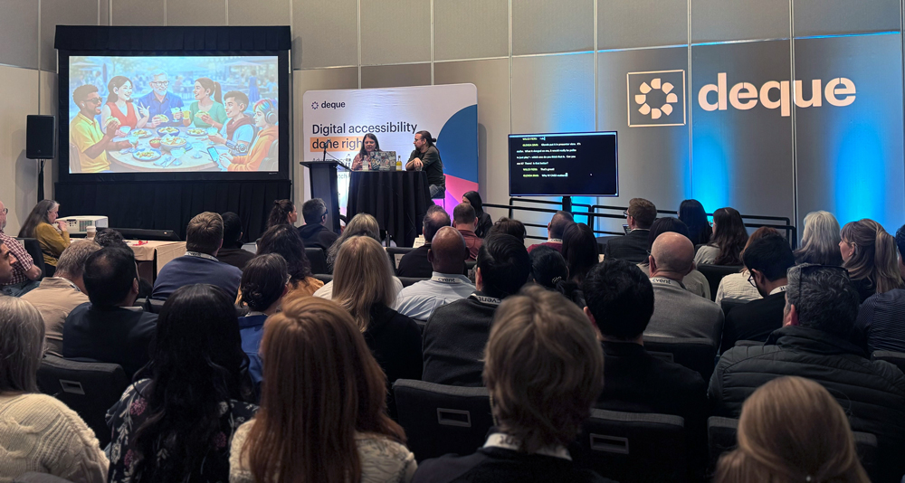 Deque Systems tweet media