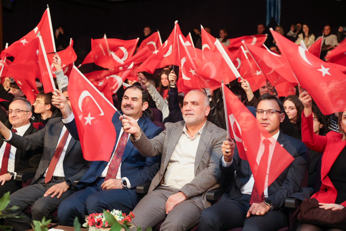 Canik İlçe Milli Eğitim Müdürlüğü tweet media