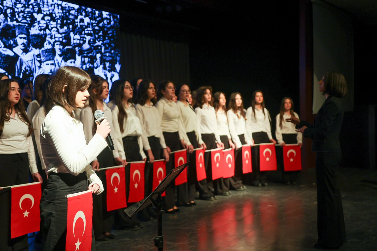 Canik İlçe Milli Eğitim Müdürlüğü tweet media