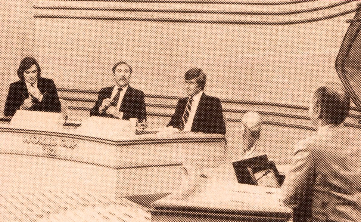 One Norman Whiteside tweet media