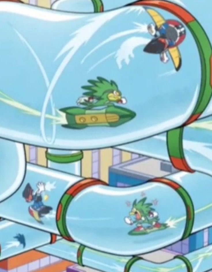 Daily Jet the hawk💚💨 tweet media