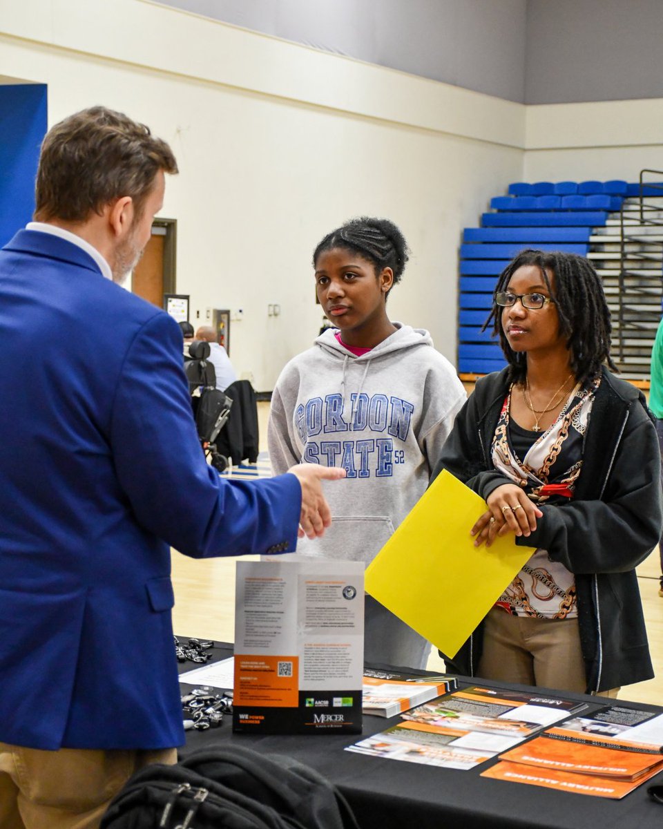 GordonStateCollege tweet media