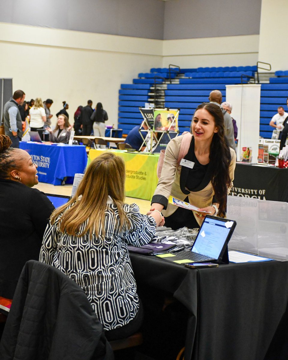 GordonStateCollege tweet media