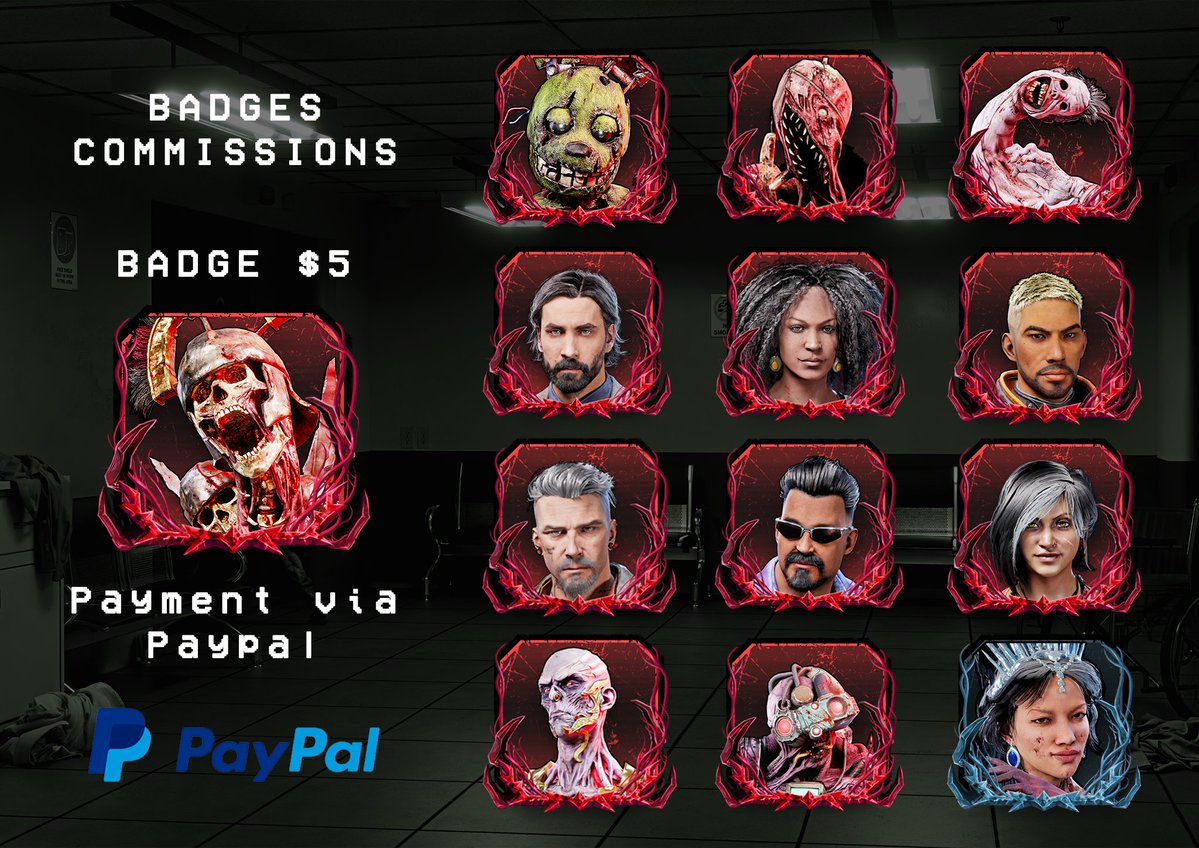 Loudreon tweet media