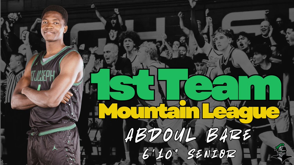 St. Joseph Hoops tweet media