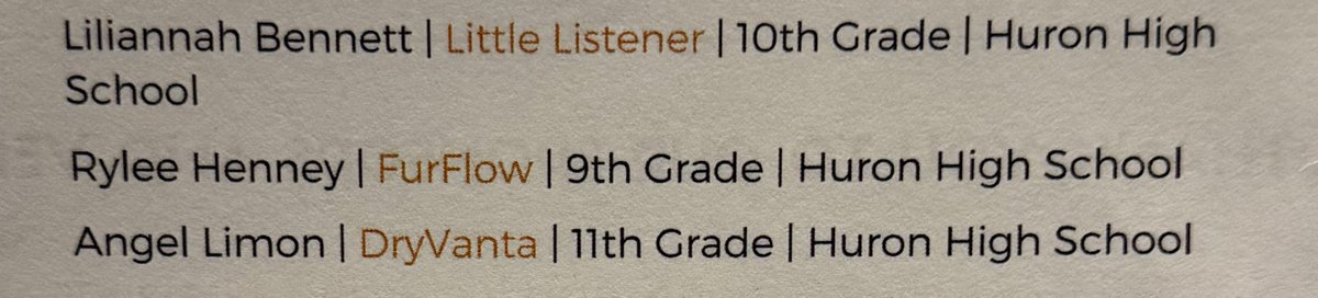 Julie Lenner McDonald, Ed. D tweet media