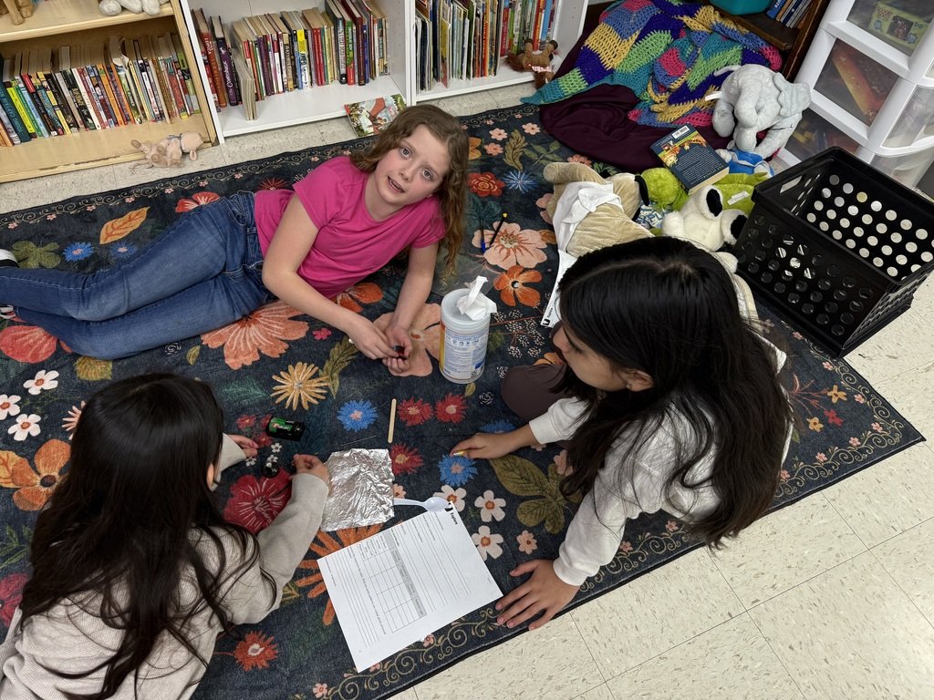 Jefferson Elementary School tweet media
