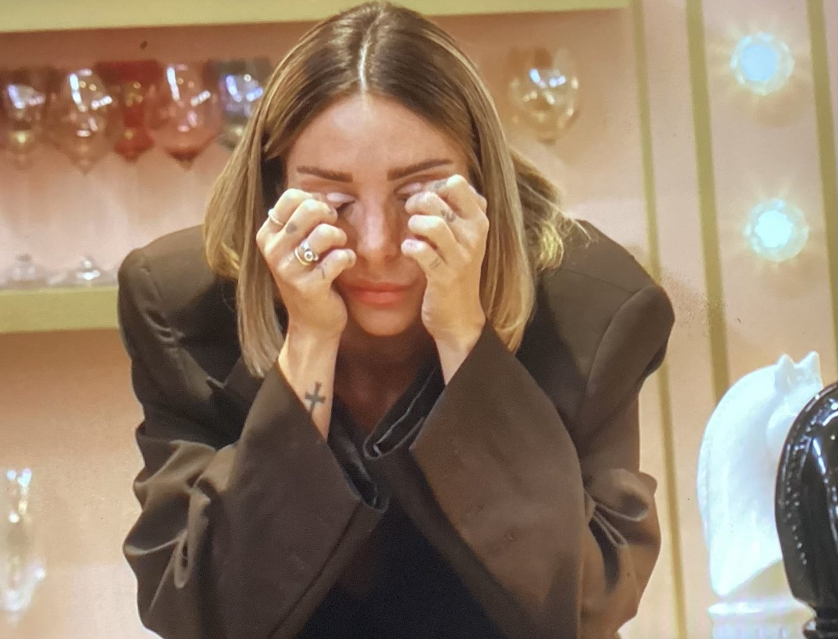 teleXsondage's tweet image. Ma réaction quand Marvin pense avoir “dead ça” alors que c’est du hasard 😐 #Tricheurs #TF1 #Telerealite