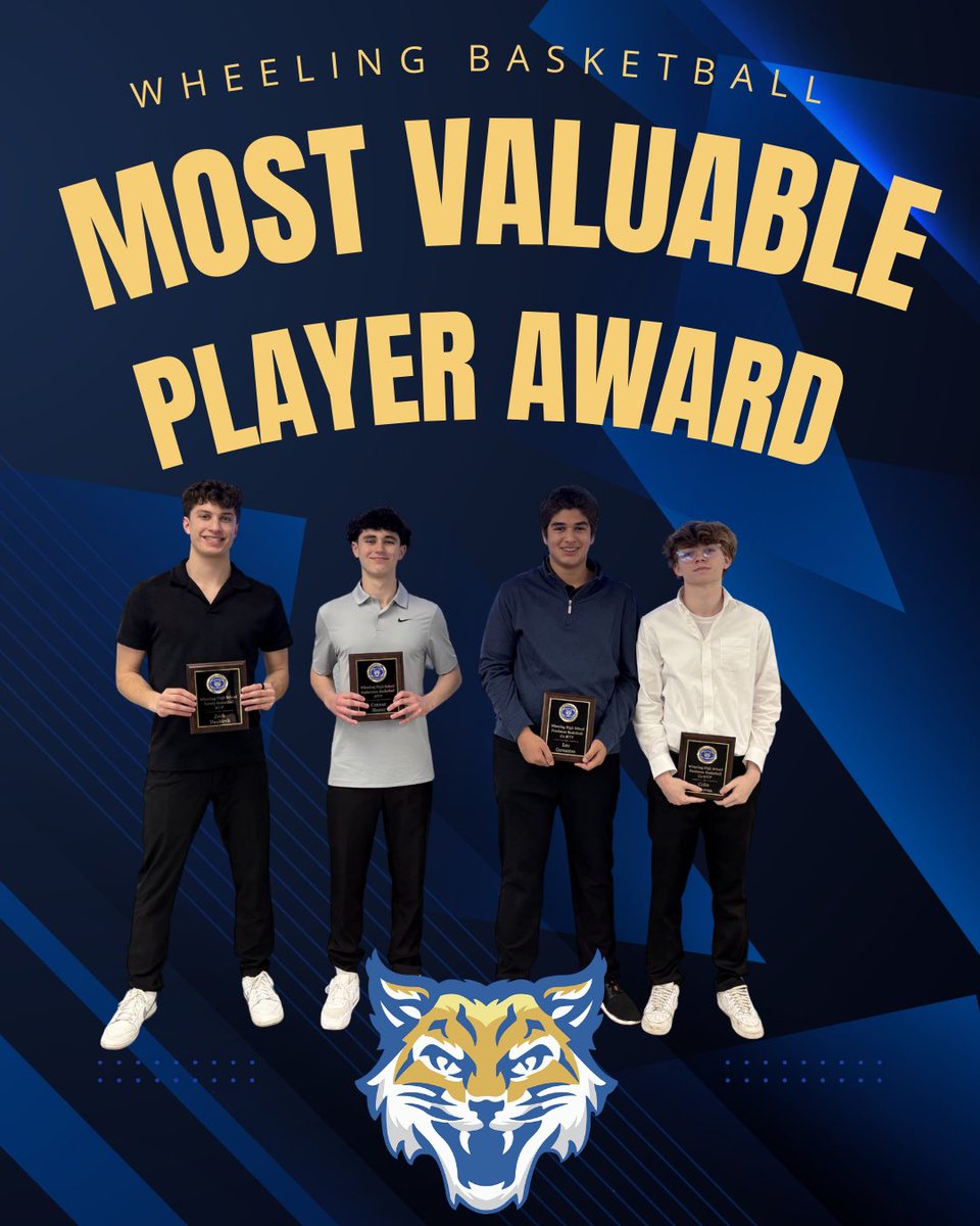 Wheeling Basketball tweet media