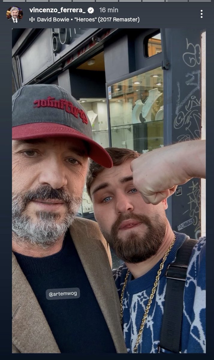 𝘭𝘶𝘥𝘰𝘷𝘪𝘤𝘢 🐘 tweet media