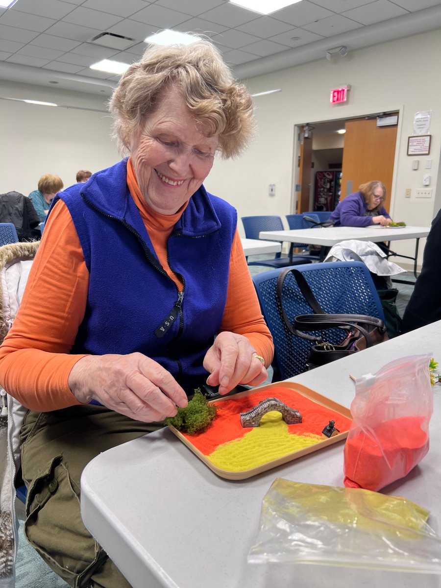 Haverstraw King's Daughters Public Library tweet media