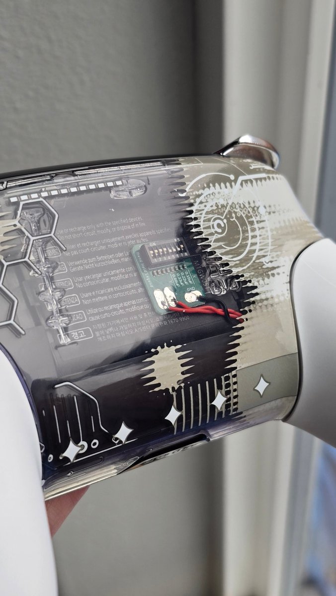 CreativeWilds tweet media