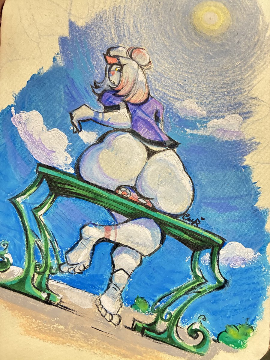 Crystal 🔞 tweet media