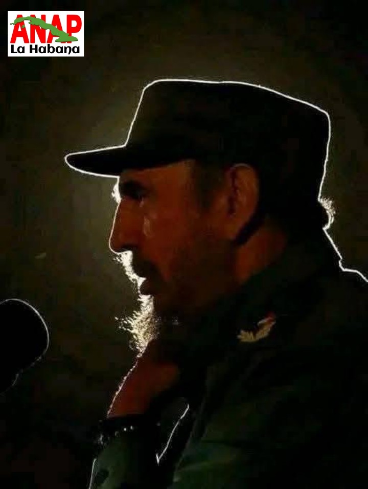 #FidelPorSiempre : “[...] no hay mejor táctica, ni mejor estrategia que luchar con armas limpias y que luchar con la verdad, porque esas son las únicas armas que inspiran confianza, que inspiran fe, son las únicas armas que inspiran seguridad, dignidad, moral”.
#100AñosConFidel