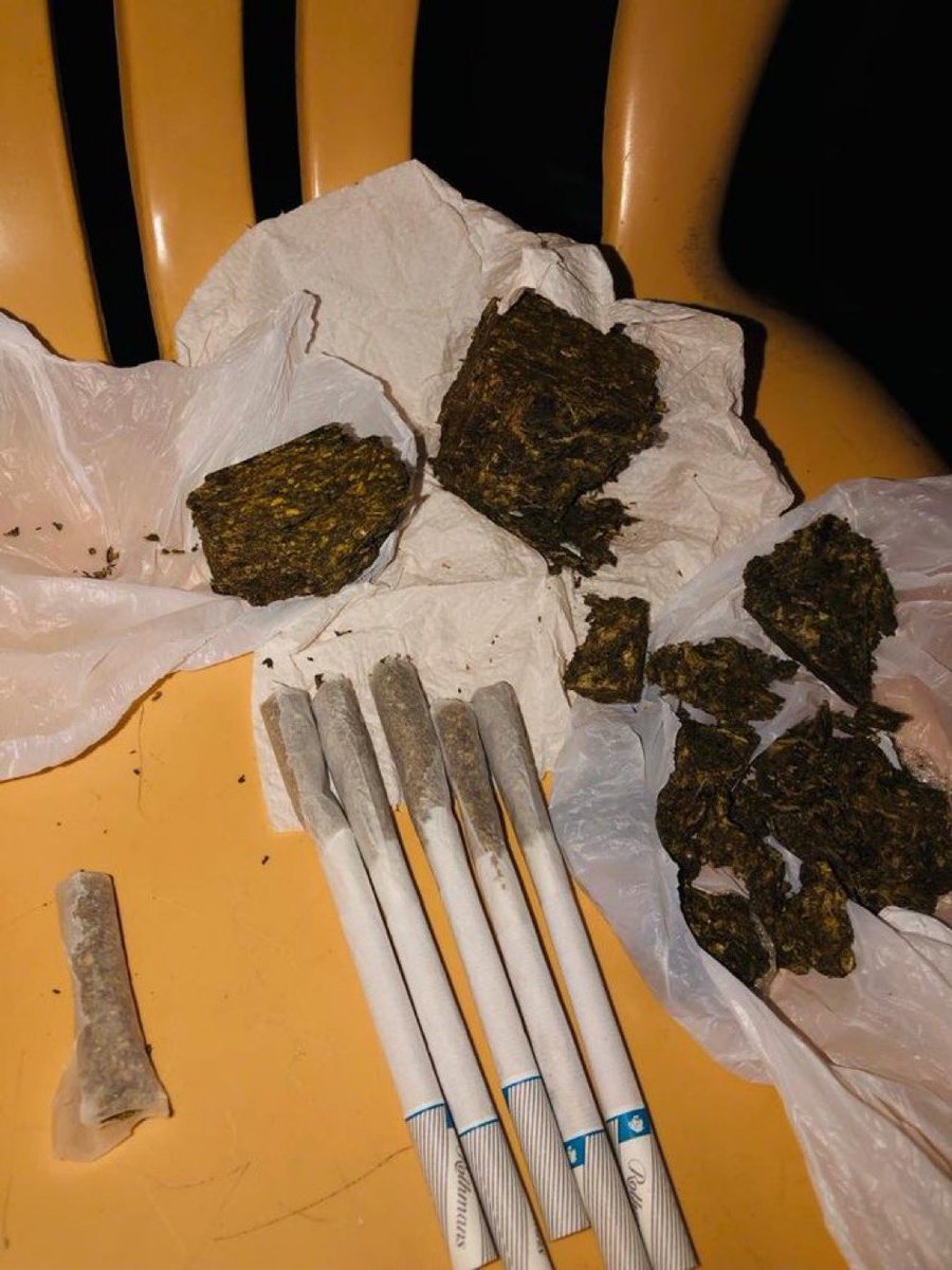 Stoner Barbie tweet media