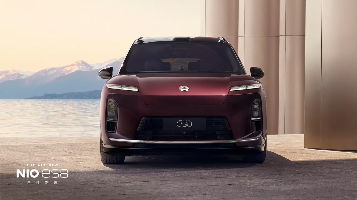 Nio.2 Color New colour $NIO