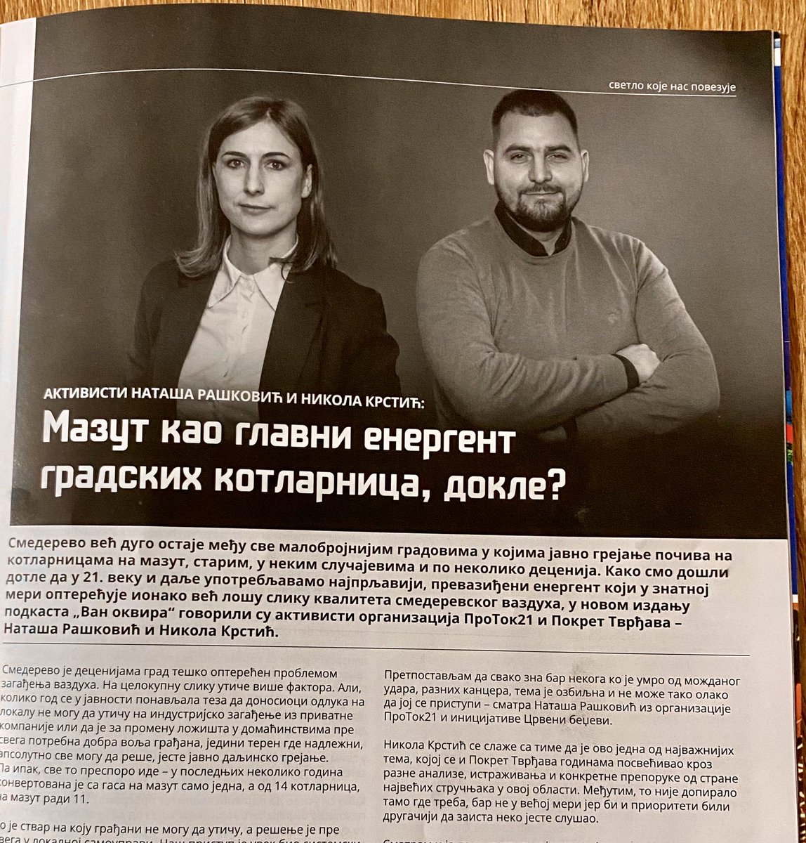 Pokret Tvrđava tweet media