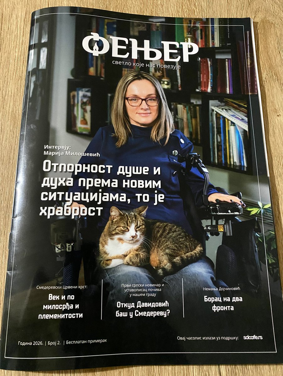 Pokret Tvrđava tweet media