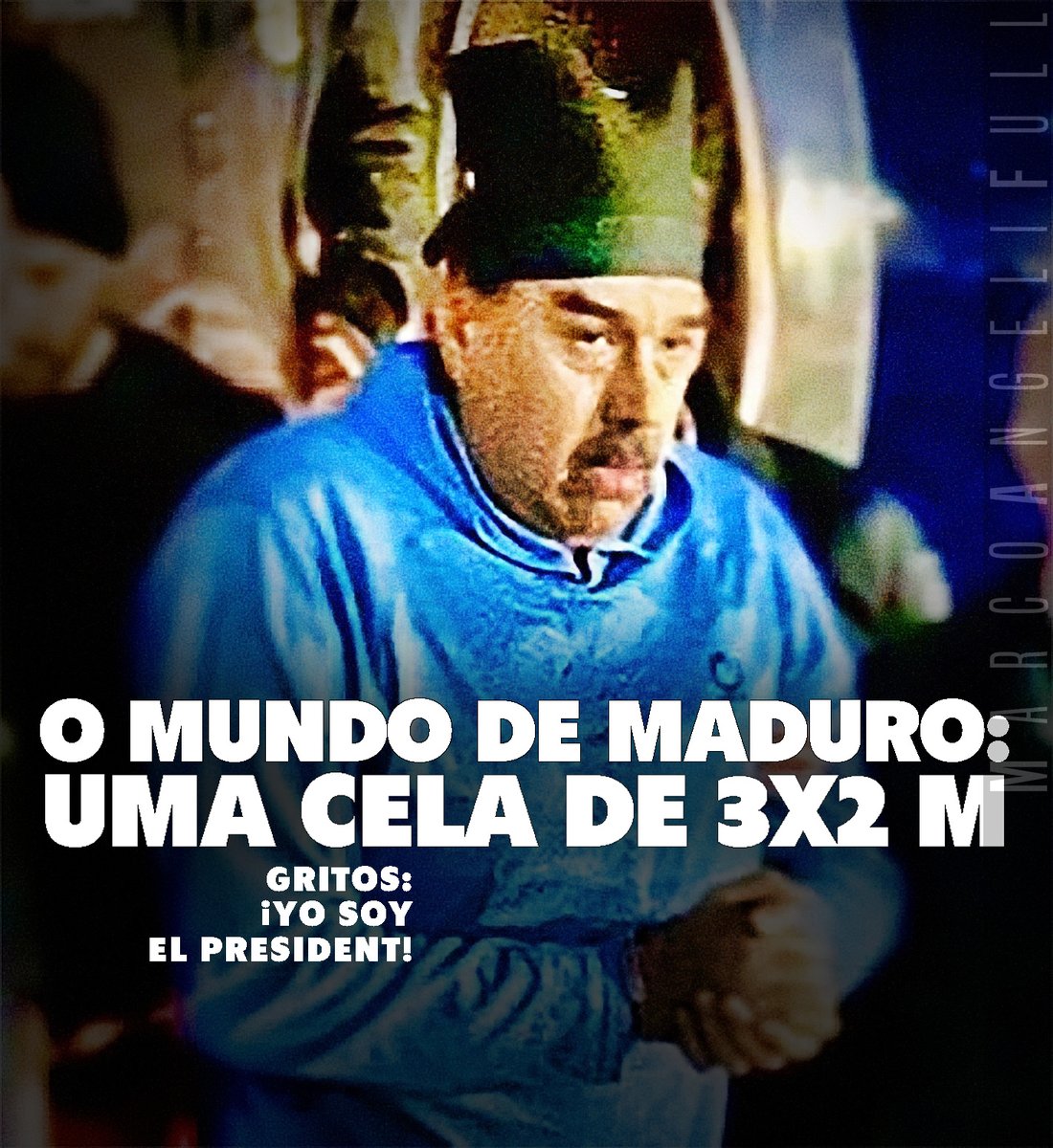 Marco Angeli tweet media