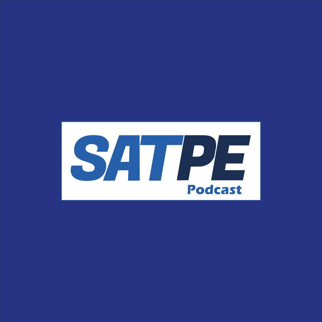 SATPE tweet media