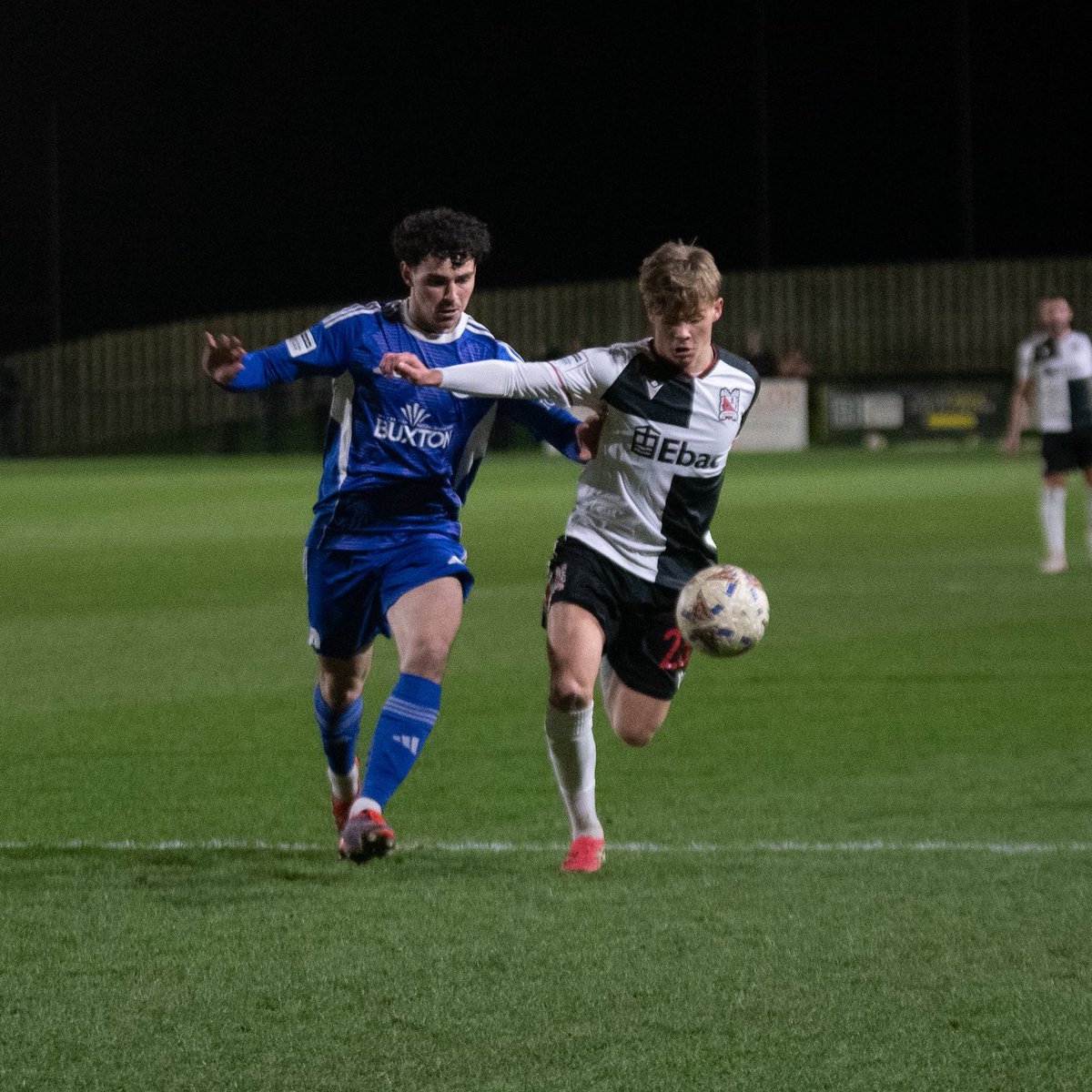 Carlisle United Academy tweet media