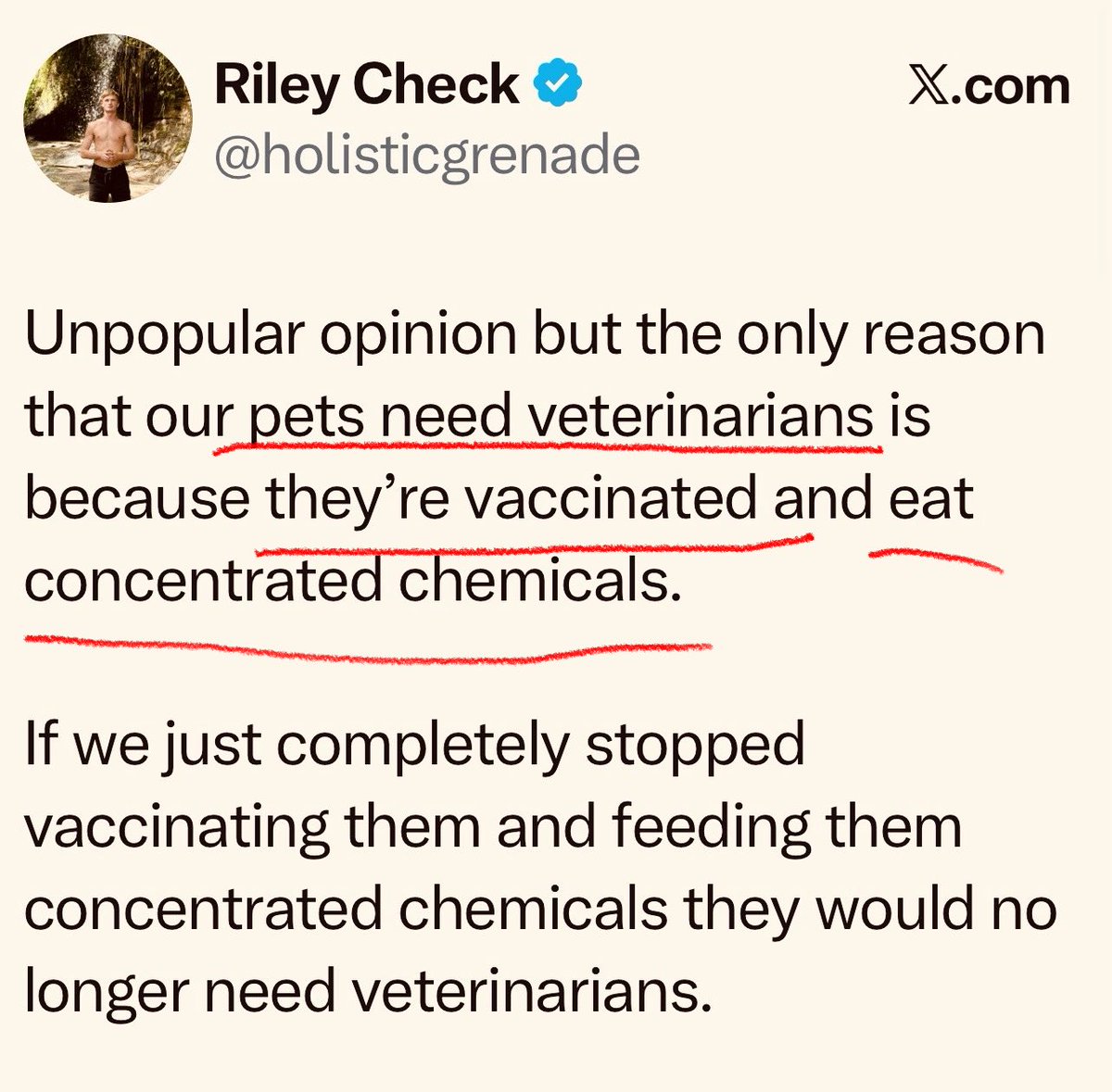 Larry Cook tweet media